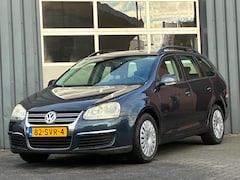 Volkswagen Golf Variant - 1.6 Trendline Climate control, Elektrische ramen Apk 14-10-2026