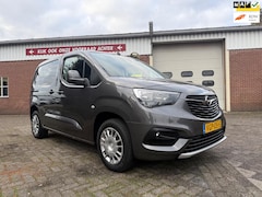 Opel Combo - 1.5D L1H1 Innovation stuur verw. camera navi lane assist airco