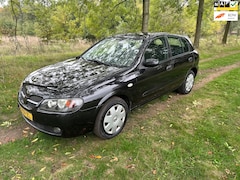 Nissan Almera - 1.5 Visia apk t/m 29-12-2025
