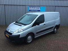Citroën Jumpy - 10 1.6 HDI L1 H1(brandstop pomp defect)