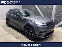 Land Rover Range Rover Velar - 3.0 V6 SC AWD R-Dynamic HSE | Meridian Surround | Panoramadak | Head-Up | ACC | Trekhaak