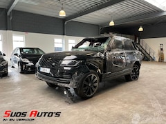 Land Rover Range Rover - 5.0 V8 SC Autobiography ENGINE OK