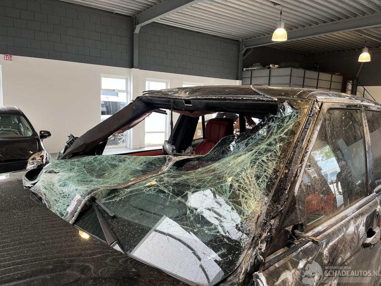 Land Rover Range Rover - 5.0 V8 SC Autobiography ENGINE OK!