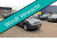 Citroën Berlingo - 1.6i 16V 109pk 1e eigenaar Airco Cruise Trekhaak 1100kg