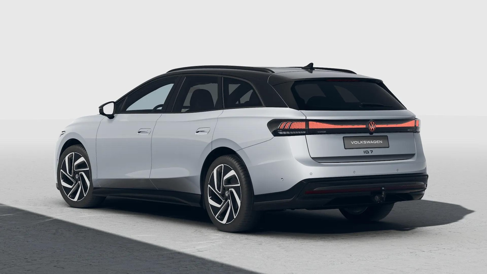 Volkswagen ID.7 Tourer - Pro Limited Edition 286pk 77 kWh | Exterieur Pakket Plus | Interieur Pakket Plus | Massage - AutoWereld.nl