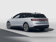 Volkswagen ID.7 Tourer - Pro Limited Edition 286pk 77 kWh | Exterieur Pakket Plus | Interieur Pakket Plus | Massage