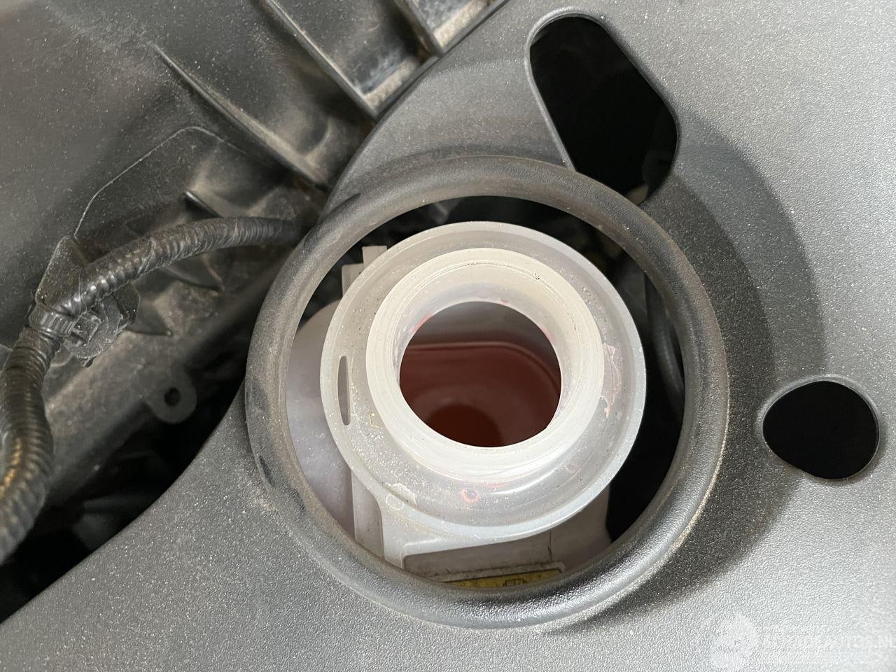 Land Rover Range Rover - 5.0 V8 SC Autobiography ENGINE OK!