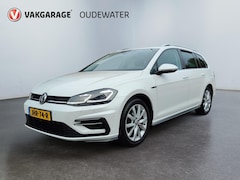Volkswagen Golf - 1.4 TSI Highline Business R * Pano * Trekhaak