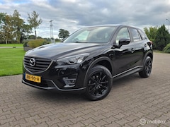 Mazda CX-5 - 2.0 SkyActiv-G 160 Nakama 4WD/NAVI/CRUISE/CAMERA