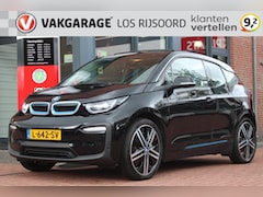 BMW i3 - (i01) i3 | 3- Fase | Schuifdak | Camera | Stoelverwarming | Cruise & Climate Control | Nav