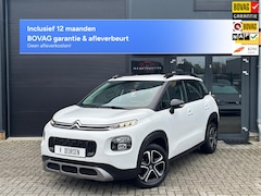 Citroën C3 Aircross - 1.2 PureTech S&S Feel AUTOMAAT 17.000KM NAP