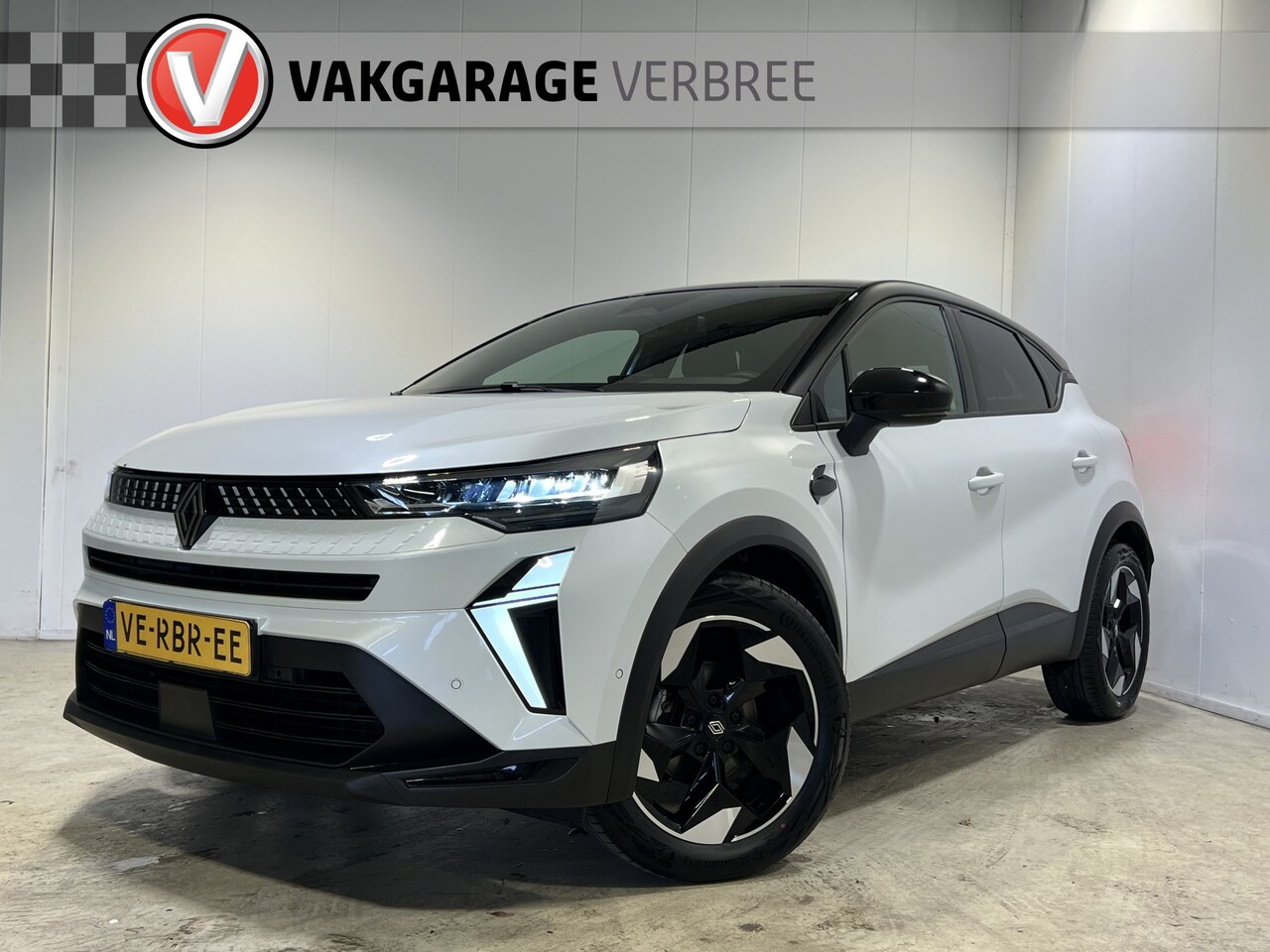 Renault Captur - 1.0 TCe 90 techno | Navigatie/Android/Apple Carplay | LM Velgen 18" | Achteruitrijcamera | - AutoWereld.nl