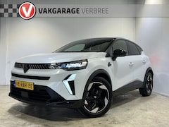 Renault Captur - 1.0 TCe 90 techno | ACTIEPRIJS | Navigatie/Android/Apple Carplay | LM Velgen 18" | Achteru