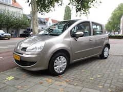Renault Modus - 1.6-16V Night & Day 5-drs / AUTOMAAT / AIRCO / NW-STAAT / 145dkm