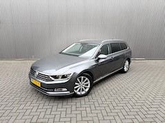 Volkswagen Passat Variant - 1.4 TSI ACT Highline Business R|Navi|Massage stoel|Leer/Alcantara|Keyless