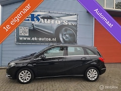 Mercedes-Benz B-klasse - 180 Ambition Aut. Xenon, Cruise, PDC v+a