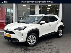 Toyota Yaris Cross - 1.5 VVT-I Active Trekhaak