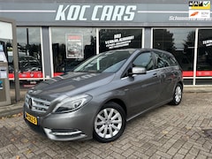 Mercedes-Benz B-klasse - 180 Ambition