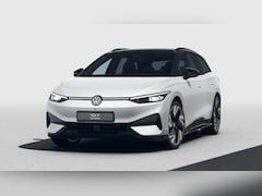 Volkswagen ID.7 Tourer - Pro S Limited Edition 286pk 86 kWh | Exterieur Pakket Plus | Interieur Pakket Plus | Massa