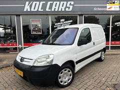 Peugeot Partner - 170C 1.9 D Avantage