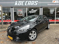 Renault Clio - 1.2 GT Dynamique AUTOMAAT