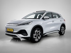 BYD Atto 3 - Comfort 60 kWh | Draadloze Apple Carplay/Android Auto | Full-Led | Elektrische stoelen |