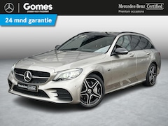 Mercedes-Benz C-klasse Estate - 300 e Business Solution AMG Limited