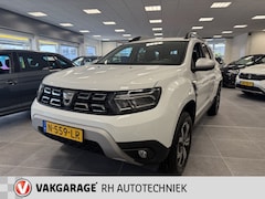 Dacia Duster - 1.0 TCe, be fuel, Prestige, LPG