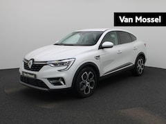 Renault Arkana - 1.6 E-Tech hybrid 145 techno | Adaptieve Cruise Control incl. Stuurhulp | Blind Spot Warni