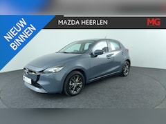 Mazda 2 - 2 1.5 e-SkyActiv-G 90 Centre-Line | Rijklaar | 1e eigenaar| Climate Control | Dealer onder