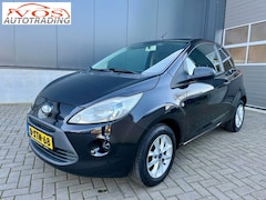 Ford Ka - 1.2 Trend