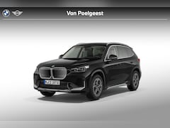 BMW iX1 - eDrive20 Pure Edition