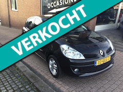Renault Clio - 1.2-16V Special Line airco