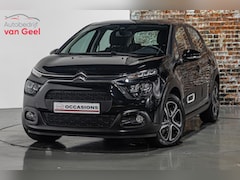 Citroën C3 - 1.2 PureTech Plus I Apple carplay I Navi