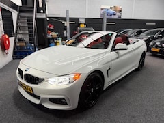 BMW 4-serie Cabrio - 428i M Sport