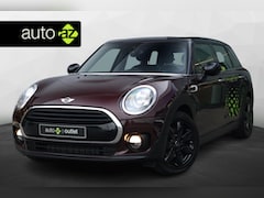 MINI Clubman - 1.5 Cooper Pepper Business