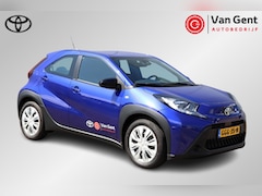 Toyota Aygo X - 1.0 VVT-i MT Play Airco | Camera | Apple Carplay/Android Auto