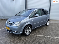 Opel Meriva - 1.6-16V Cosmo AUTOMAAT / 85.000 KM