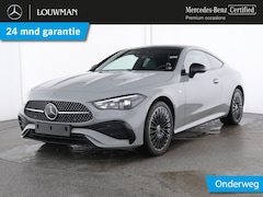 Mercedes-Benz CLE Coupé - 300 e AMG Plug-In Hybride AMG Line Premium | Panorama Schuif-Kantedak | Trekhaak | Rijassi