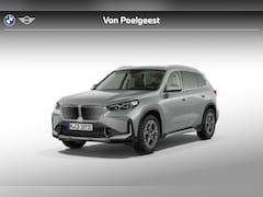 BMW iX1 - eDrive20 Pure Edition