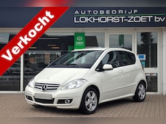 Mercedes-Benz A-klasse - 160 Business Class Avantgarde Automaat | Cruise Control | Airco | Nette staat