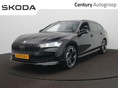 Skoda Superb Combi - Sportline Business 1.5 TSI PHEV 150 kW / 204 PK Co