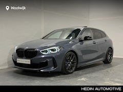 BMW 1-serie - M135i xDrive High Executive Edition