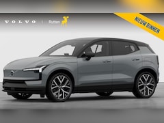 Volvo EX30 - 272PK Automaat Single Ext. Range Plus Europa / Elektrische stoelen met geheugen / Stoel