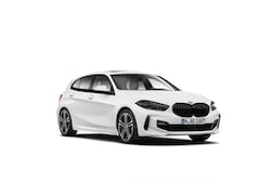 BMW 1-serie - 118i High Executive, Pano Apple Carplay
