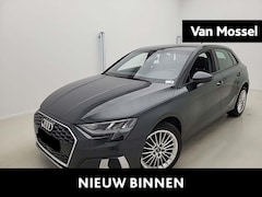 Audi A3 Sportback - 30 TFSI Pro Line 110 PK | Cruise Control | Climate Control | Virtual Cockpit | LED | Licht