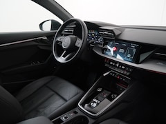 Audi A3 Sportback - 40 TFSIe Advanced | All-in 553, - Private Lease | Direct uit voorraad