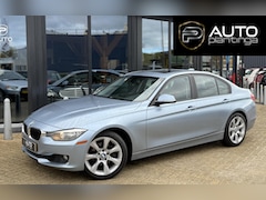 BMW 3-serie - 328i xDrive High Executive 245PK | Automaat | Elektrisch Glazen Schuif-/Kanteldak | Memory