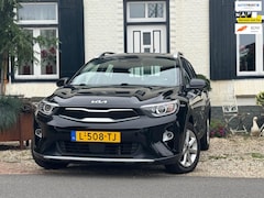 Kia Stonic - 1.0 T-GDi MHEV DynamicLine|Hybride|Bluetooth|42DKM|NAP|