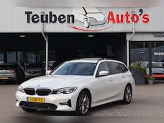 BMW 3-serie Touring - 320i Executive Edition Navigatie, Panoramadak, Apple Carplay, Camera, Cruise control